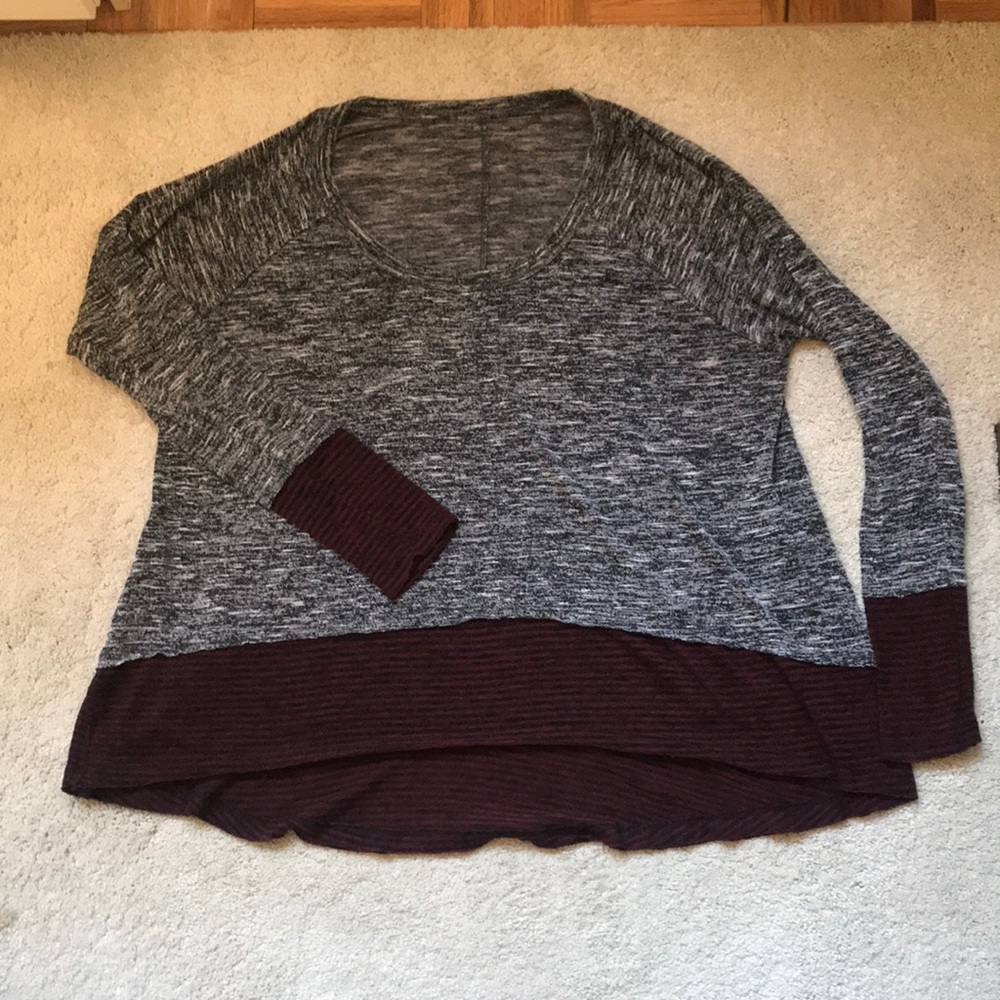 Free people top
